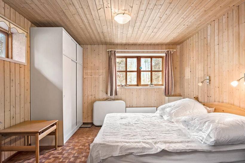 Foto von Ferienhaus EB56 in Helberskov - Nordjütland Ost