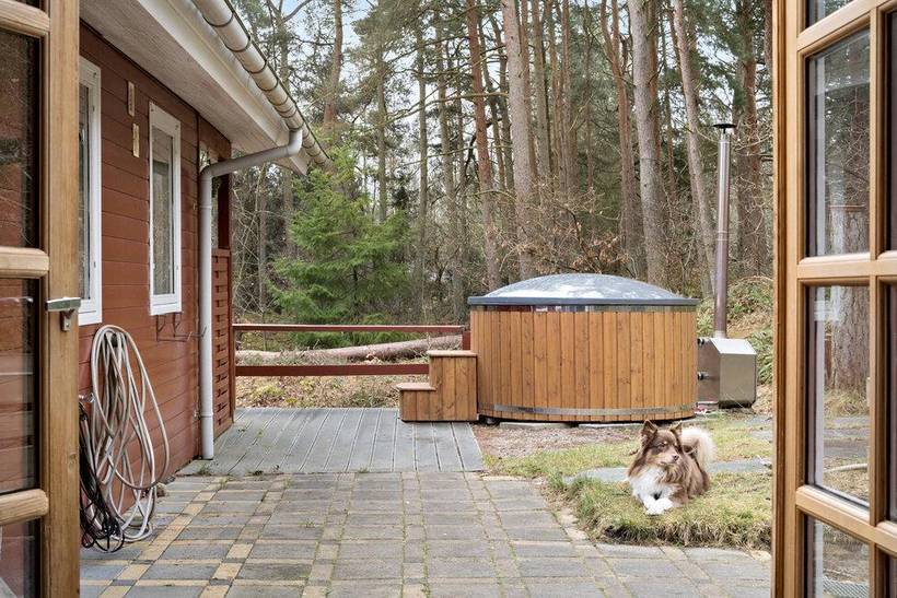 Foto von Ferienhaus EB56 in Helberskov - Nordjütland Ost