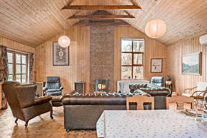 Foto von Ferienhaus EB56 in Helberskov - Nordjütland Ost