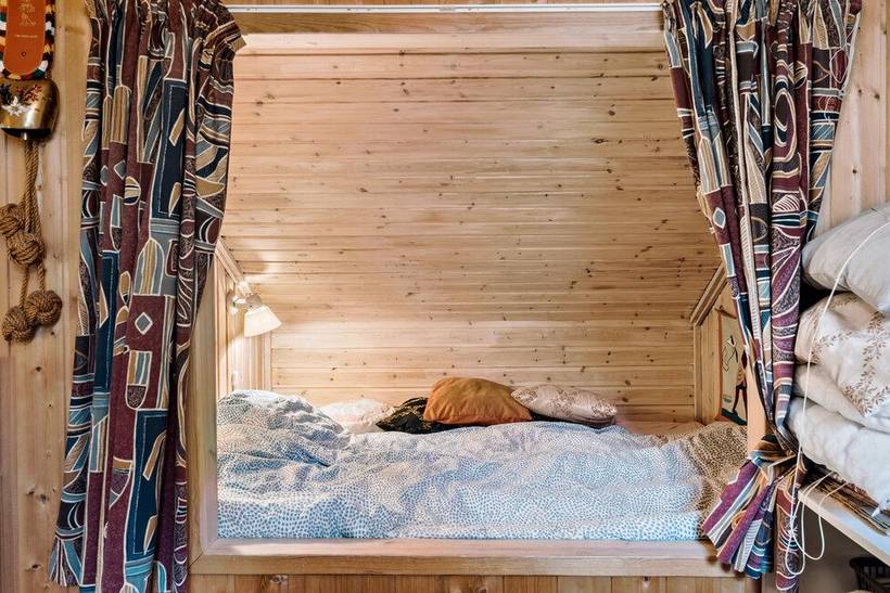 Foto von Ferienhaus EB56 in Helberskov - Nordjütland Ost