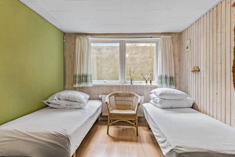 Foto von Ferienhaus EB56 in Helberskov - Nordjütland Ost
