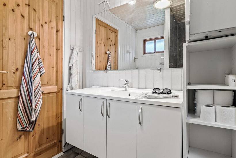 Foto von Ferienhaus EB56 in Helberskov - Nordjütland Ost