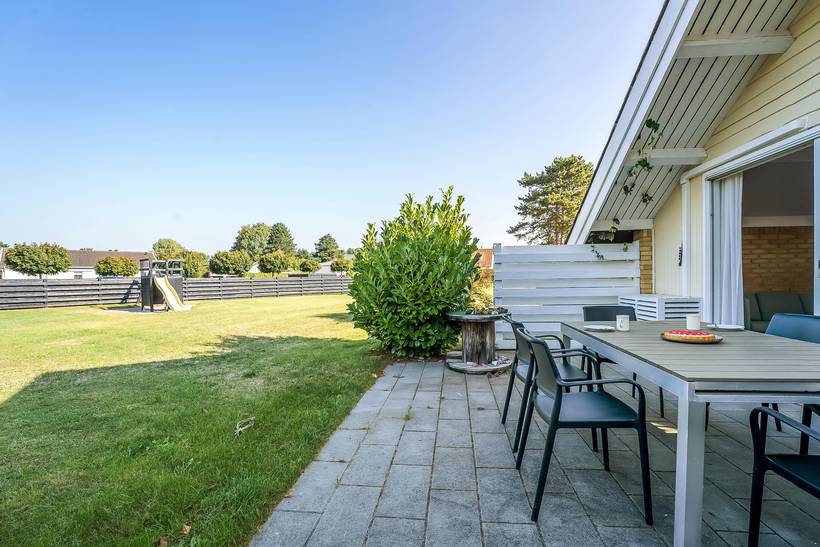 Foto von Ferienhaus EB61 in Hårbølle - Møn