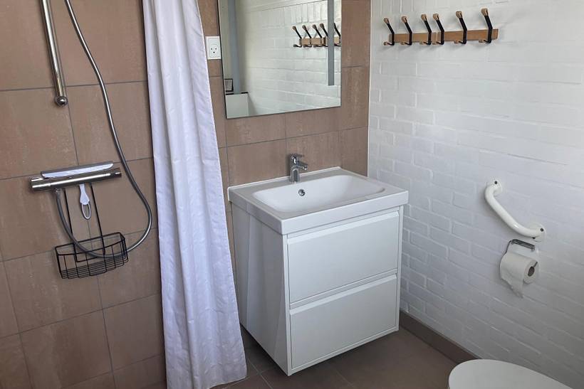 Foto von Ferienhaus EB61 in Hårbølle - Møn