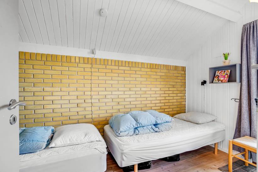 Foto von Ferienhaus EB61 in Hårbølle - Møn