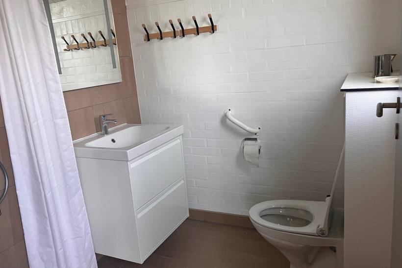 Foto von Ferienhaus EB61 in Hårbølle - Møn