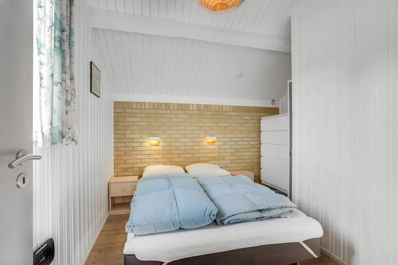 Foto von Ferienhaus EB61 in Hårbølle - Møn