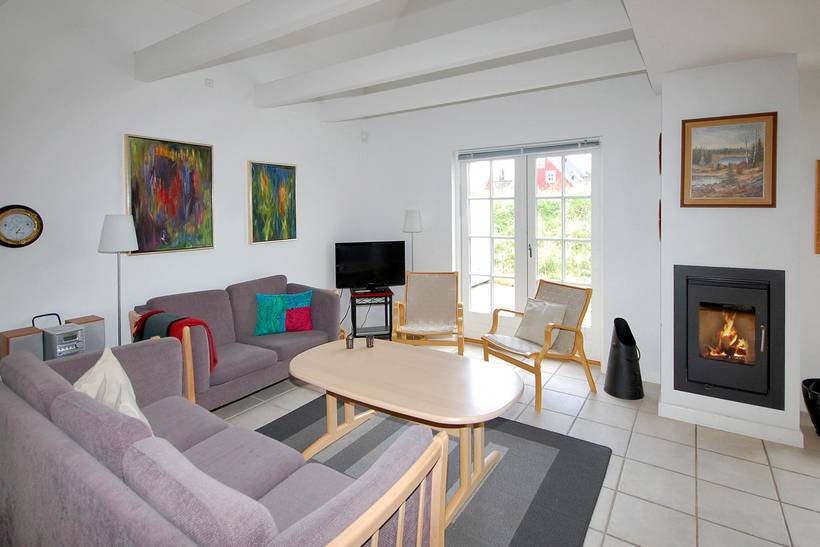 Foto von Ferienhaus EB65 in Blokhus - Nordjütland
