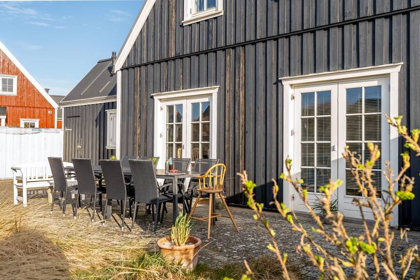 Foto von Ferienhaus EB65 in Blokhus - Nordjütland