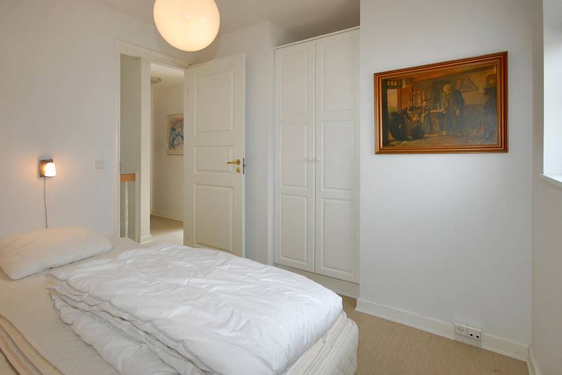 Foto von Ferienhaus EB65 in Blokhus - Nordjütland