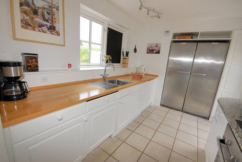 Foto von Ferienhaus EB65 in Blokhus - Nordjütland