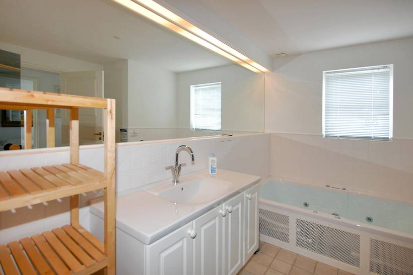 Foto von Ferienhaus EB65 in Blokhus - Nordjütland