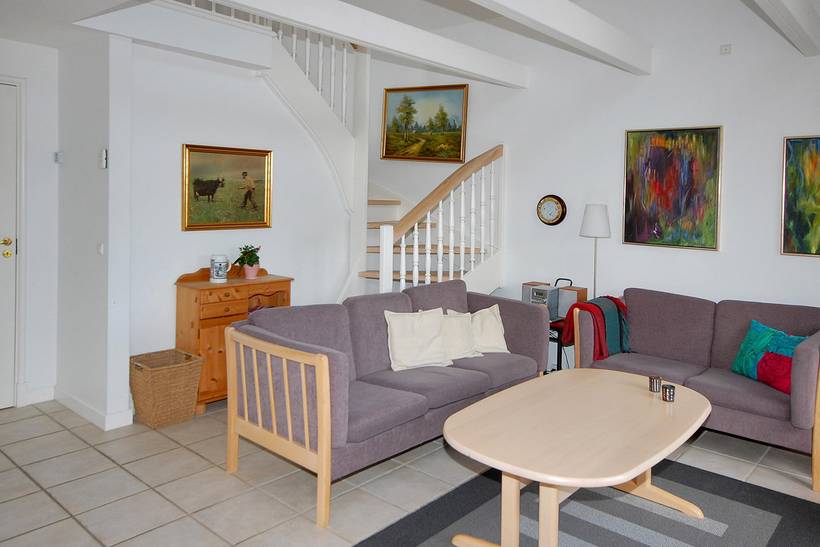 Foto von Ferienhaus EB65 in Blokhus - Nordjütland