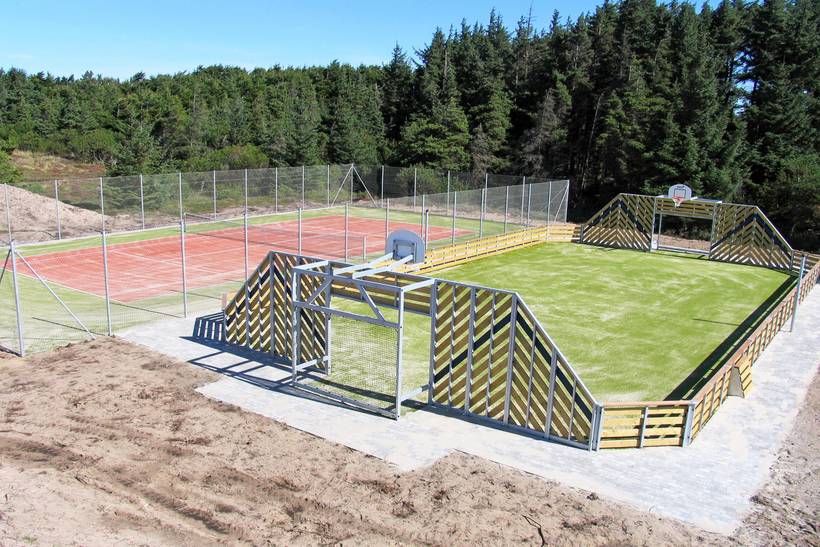 Foto von Ferienhaus EB65 in Blokhus - Nordjütland