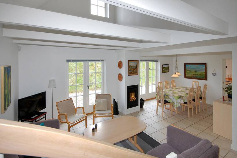 Foto von Ferienhaus EB65 in Blokhus - Nordjütland