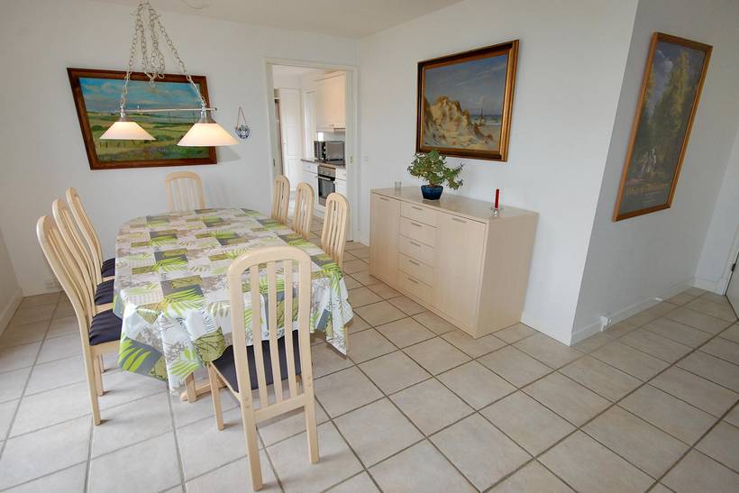 Foto von Ferienhaus EB65 in Blokhus - Nordjütland