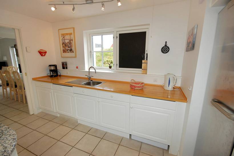 Foto von Ferienhaus EB65 in Blokhus - Nordjütland