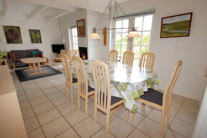 Foto von Ferienhaus EB65 in Blokhus - Nordjütland