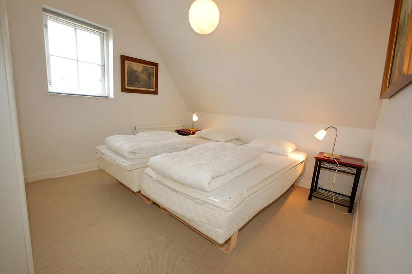 Foto von Ferienhaus EB65 in Blokhus - Nordjütland