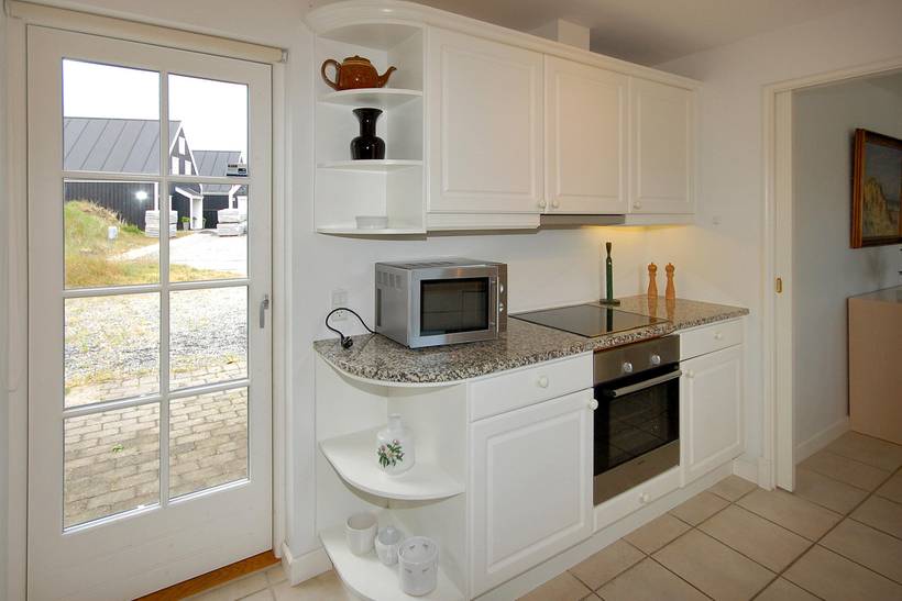 Foto von Ferienhaus EB65 in Blokhus - Nordjütland