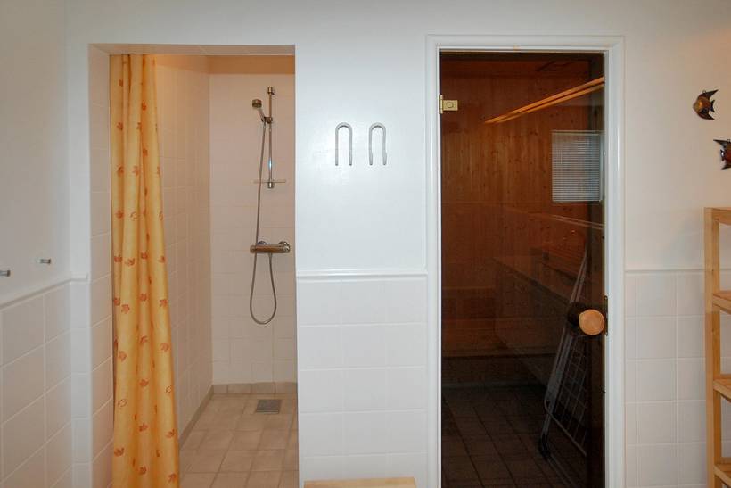 Foto von Ferienhaus EB65 in Blokhus - Nordjütland