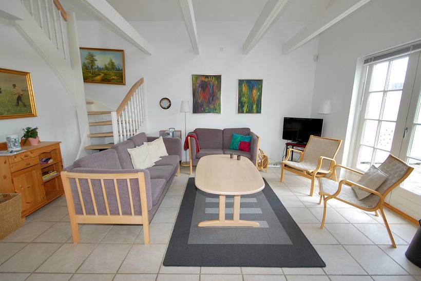 Foto von Ferienhaus EB65 in Blokhus - Nordjütland