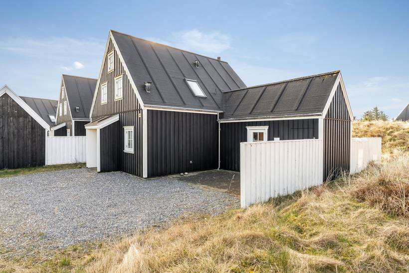 Foto von Ferienhaus EB65 in Blokhus - Nordjütland