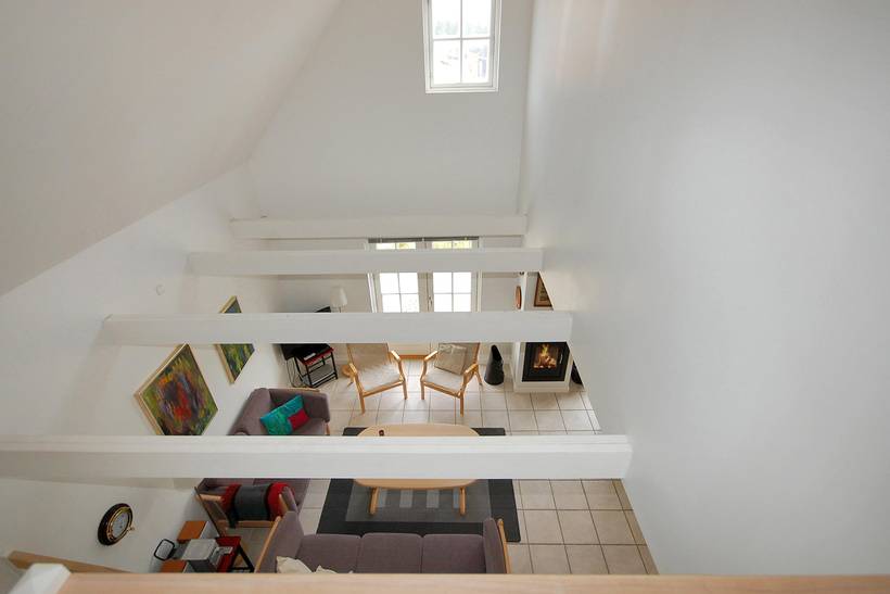 Foto von Ferienhaus EB65 in Blokhus - Nordjütland