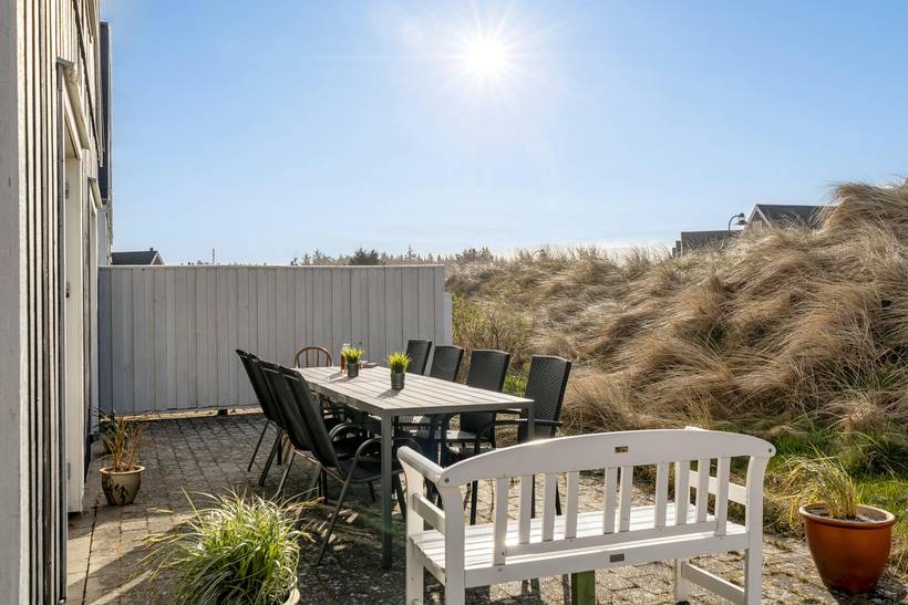 Foto von Ferienhaus EB65 in Blokhus - Nordjütland