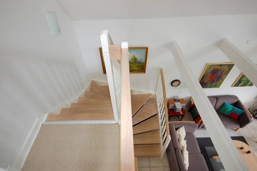 Foto von Ferienhaus EB65 in Blokhus - Nordjütland
