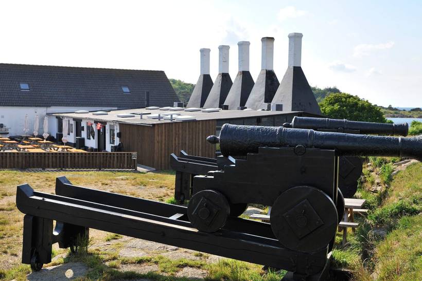 Foto von Ferienhaus EB66 in Svaneke - Bornholm