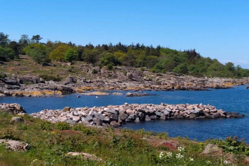Foto von Ferienhaus EB66 in Svaneke - Bornholm
