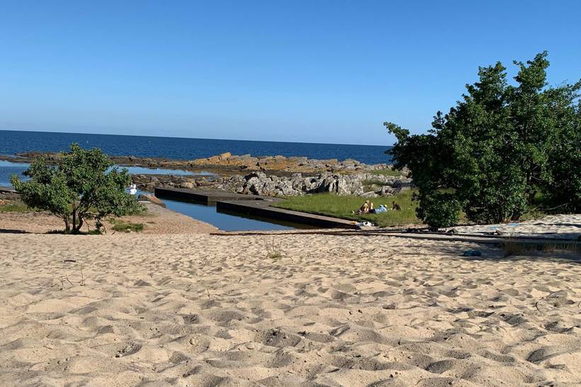 Foto von Ferienhaus EB66 in Svaneke - Bornholm