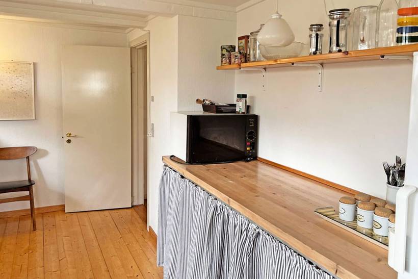 Foto von Ferienhaus EB66 in Svaneke - Bornholm