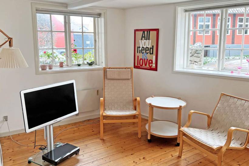 Foto von Ferienhaus EB66 in Svaneke - Bornholm
