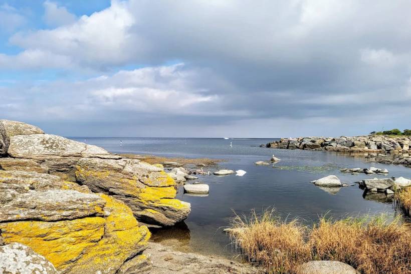 Foto von Ferienhaus EB66 in Svaneke - Bornholm