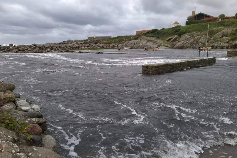 Foto von Ferienhaus EB66 in Svaneke - Bornholm
