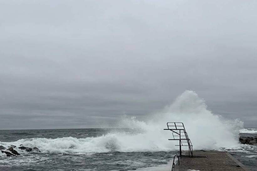 Foto von Ferienhaus EB66 in Svaneke - Bornholm
