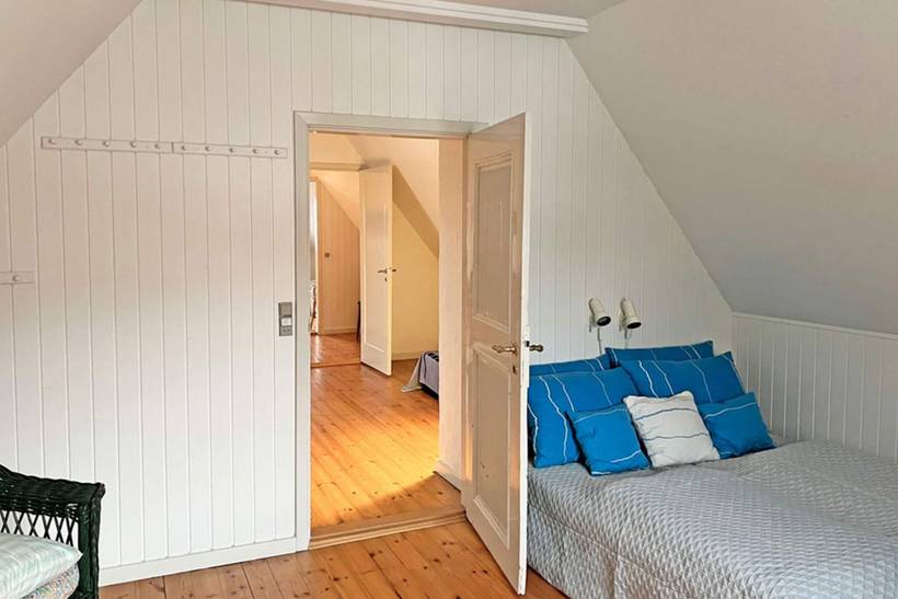 Foto von Ferienhaus EB66 in Svaneke - Bornholm