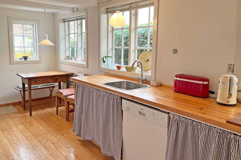 Foto von Ferienhaus EB66 in Svaneke - Bornholm