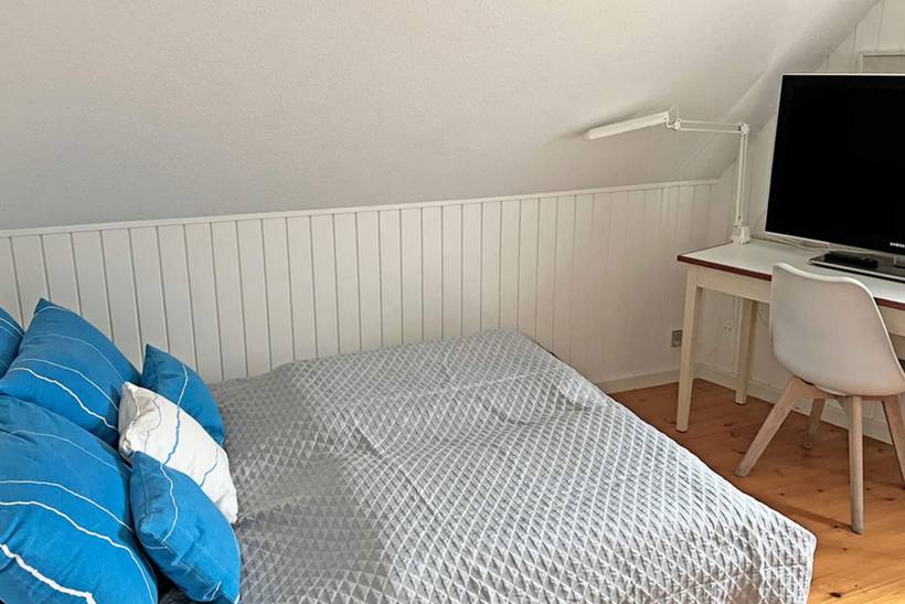Foto von Ferienhaus EB66 in Svaneke - Bornholm