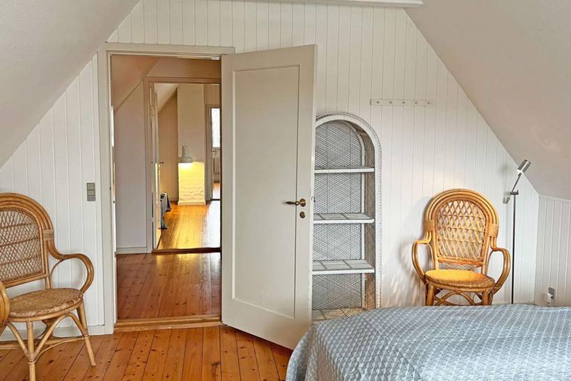 Foto von Ferienhaus EB66 in Svaneke - Bornholm