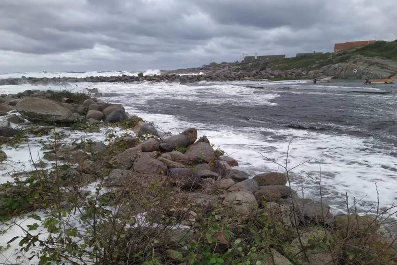 Foto von Ferienhaus EB66 in Svaneke - Bornholm