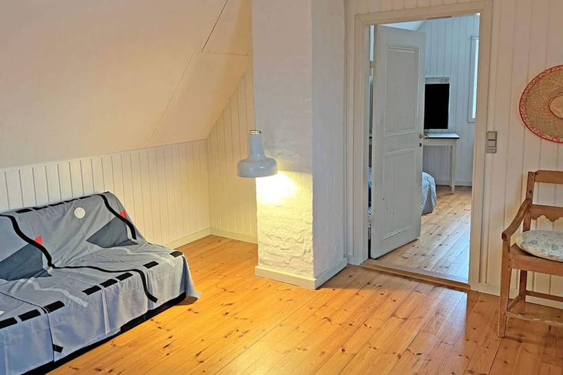 Foto von Ferienhaus EB66 in Svaneke - Bornholm