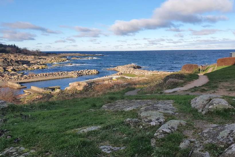 Foto von Ferienhaus EB66 in Svaneke - Bornholm