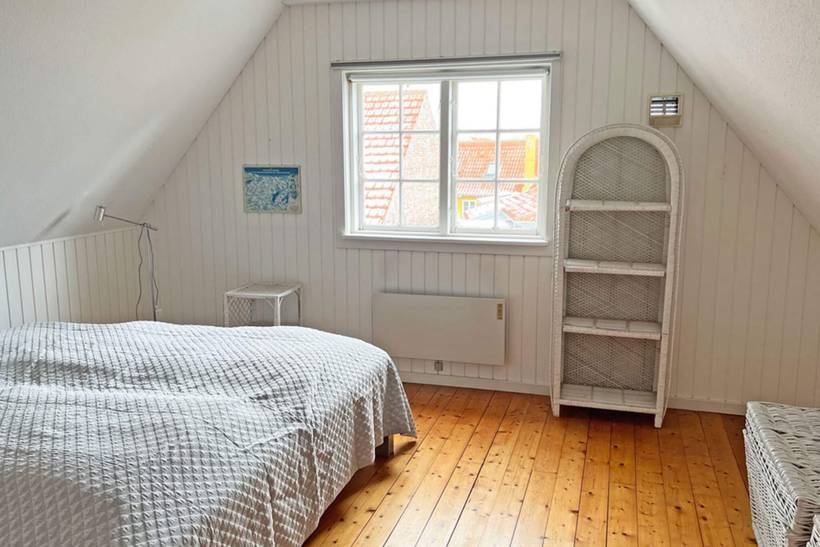 Foto von Ferienhaus EB66 in Svaneke - Bornholm