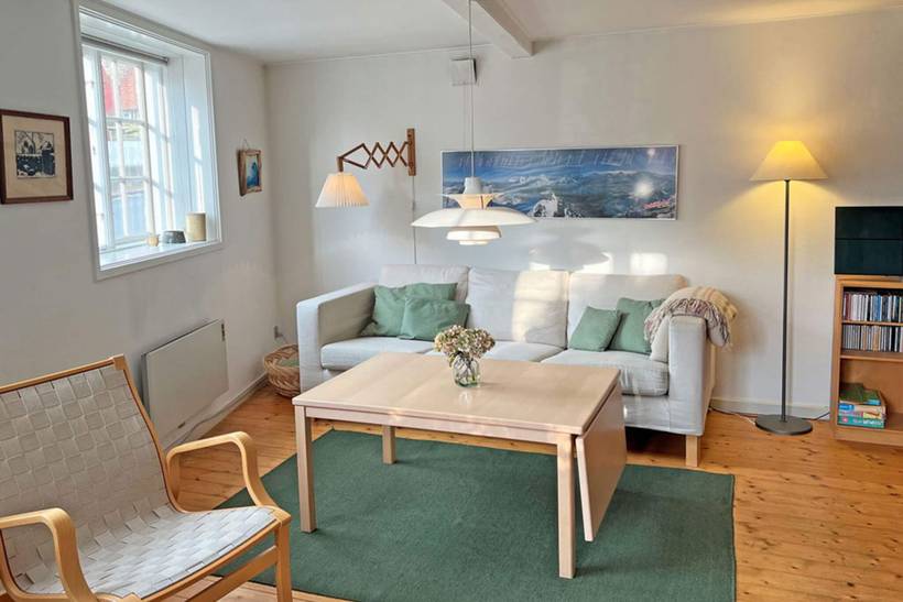 Foto von Ferienhaus EB66 in Svaneke - Bornholm