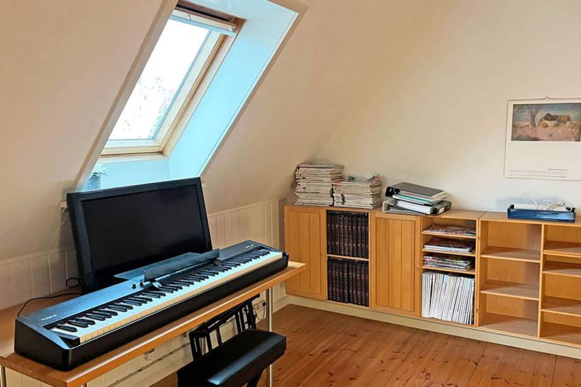 Foto von Ferienhaus EB66 in Svaneke - Bornholm