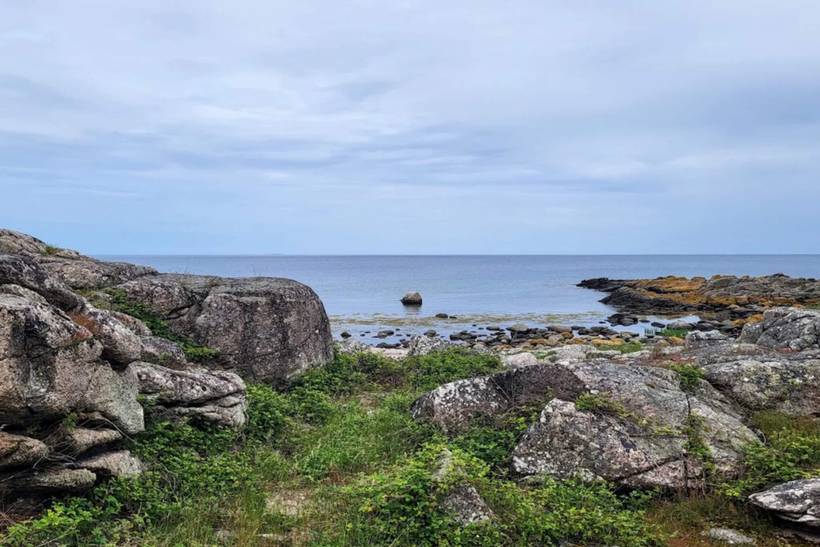 Foto von Ferienhaus EB66 in Svaneke - Bornholm