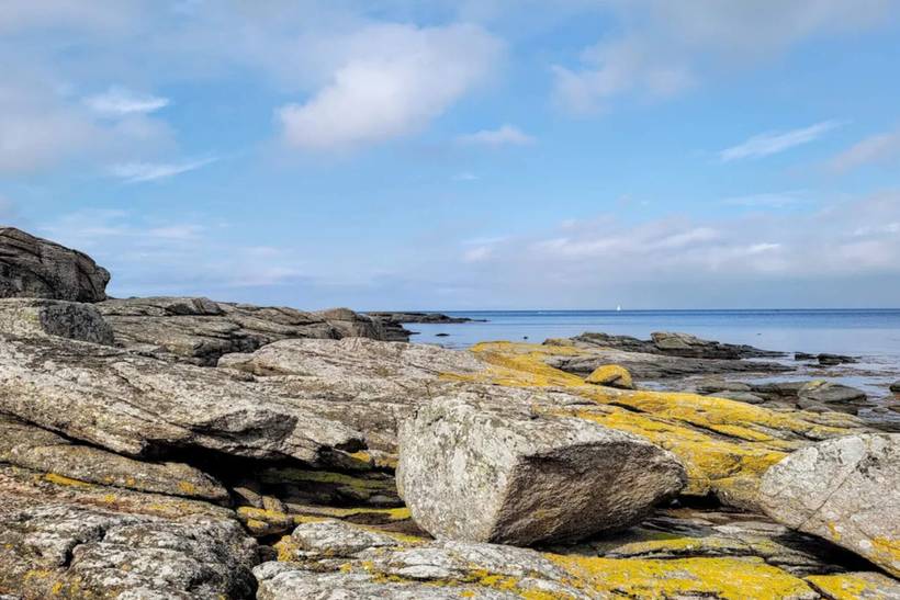 Foto von Ferienhaus EB66 in Svaneke - Bornholm